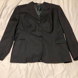 Grand Prix Horse Show Jacket